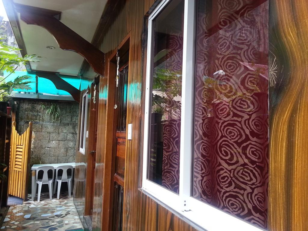 Balay Paragua El Nido Exterior photo