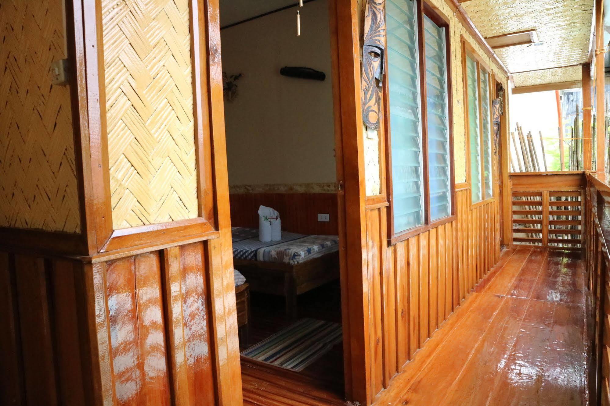 Balay Paragua El Nido Exterior photo