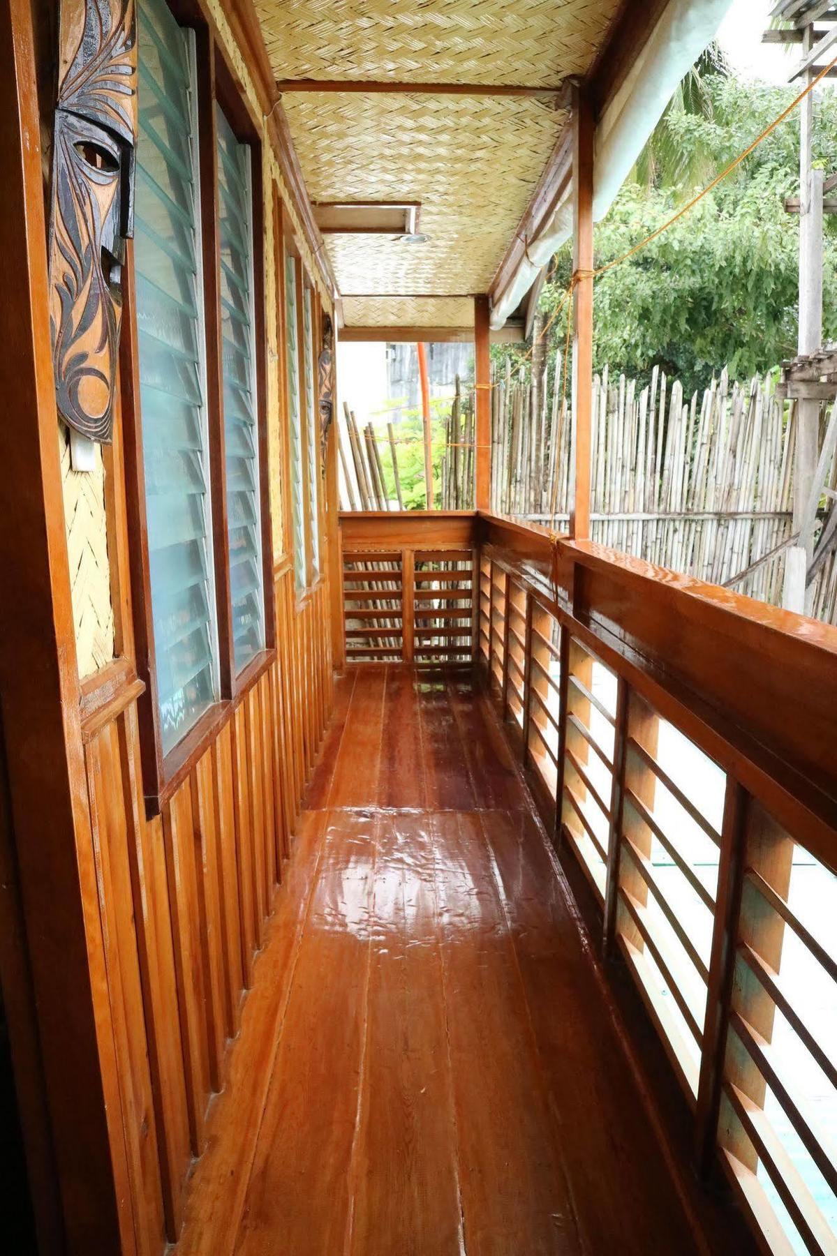 Balay Paragua El Nido Exterior photo