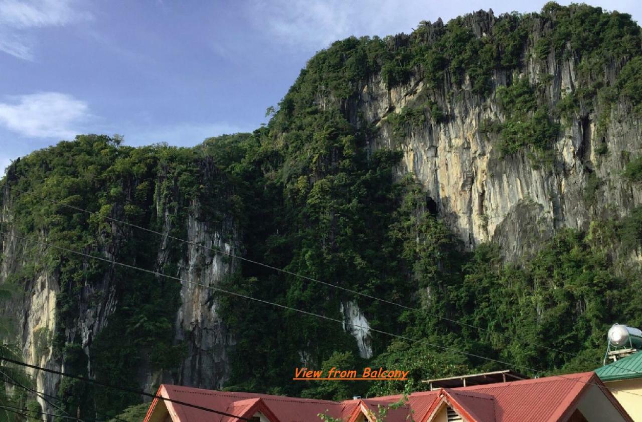 Balay Paragua El Nido Exterior photo