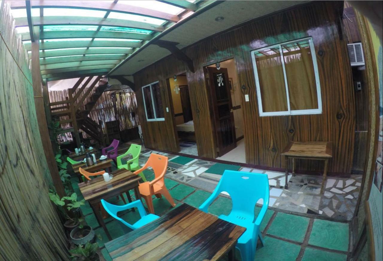Balay Paragua El Nido Exterior photo