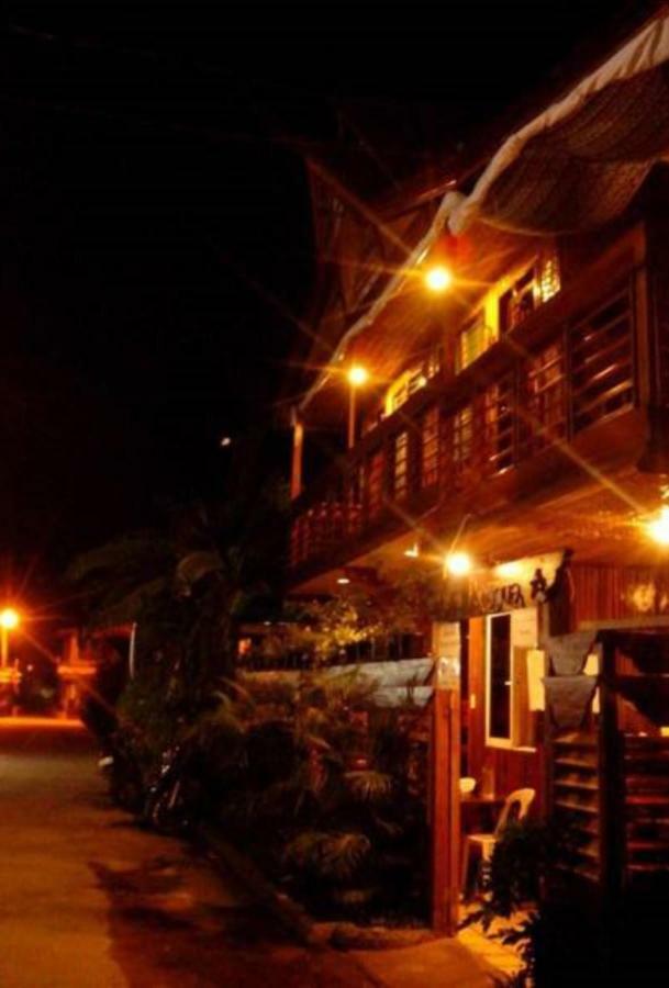 Balay Paragua El Nido Exterior photo