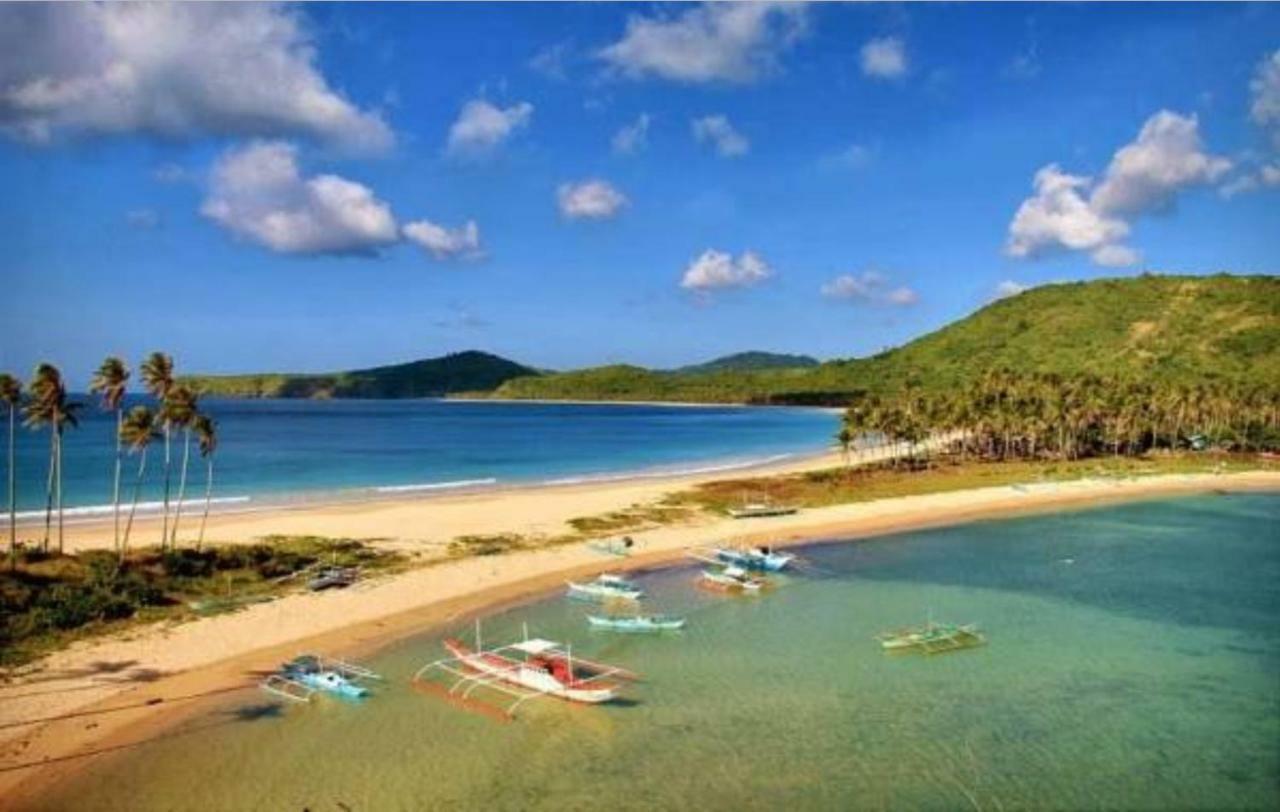 Balay Paragua El Nido Exterior photo
