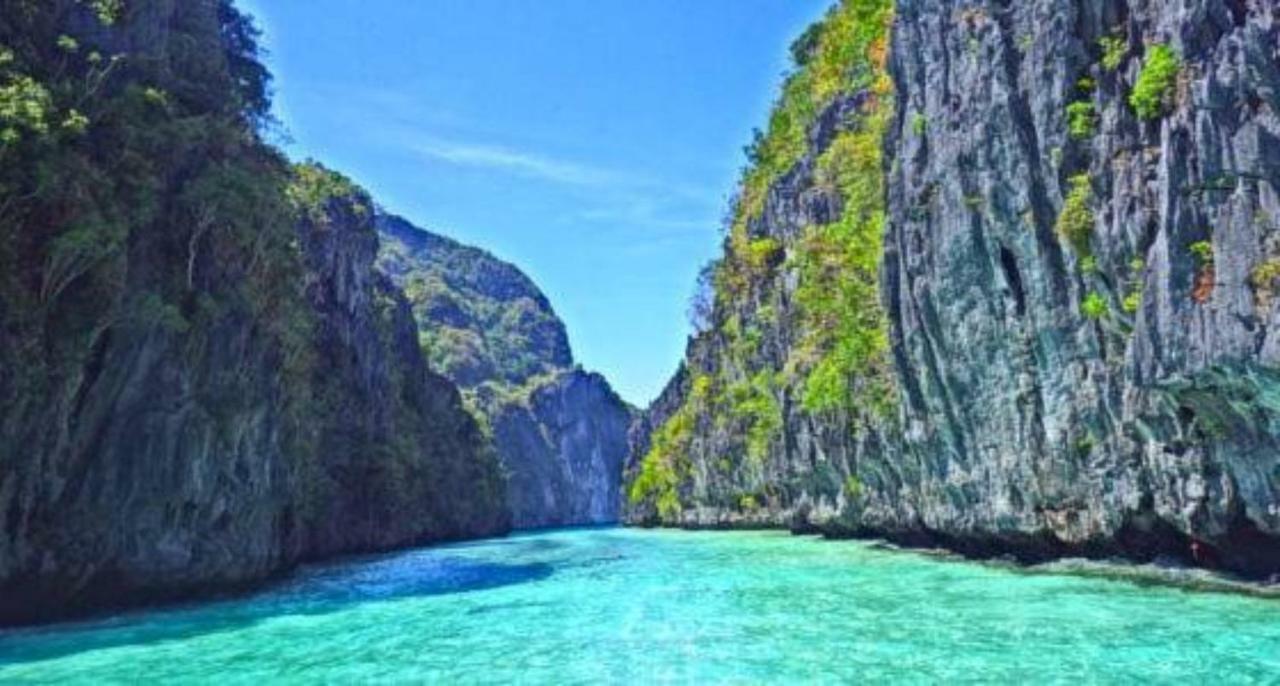 Balay Paragua El Nido Exterior photo